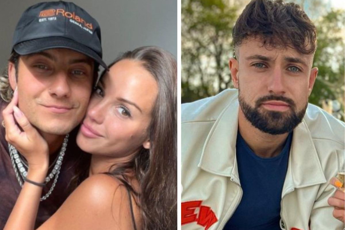 Love Island 7 Tak Marta spędza pierwsze chwile po rozstaniu, spotkała się z... Hubertem5