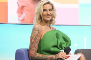 Love Island Karolina Gilon zmieniła fryzurę