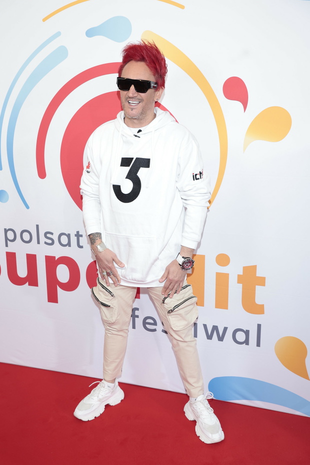 Polsat SuperHit Festiwal 2023 - konferencja prasowa
