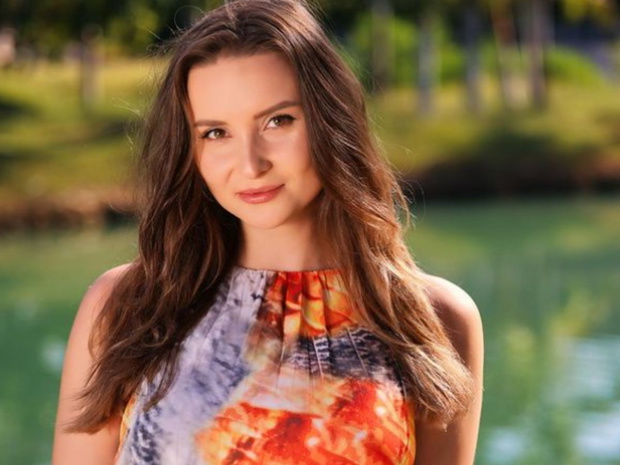 True Love: Oliwia przeszła ogromną metamorfozę! Pokazała zdjęcia z przeszłości9