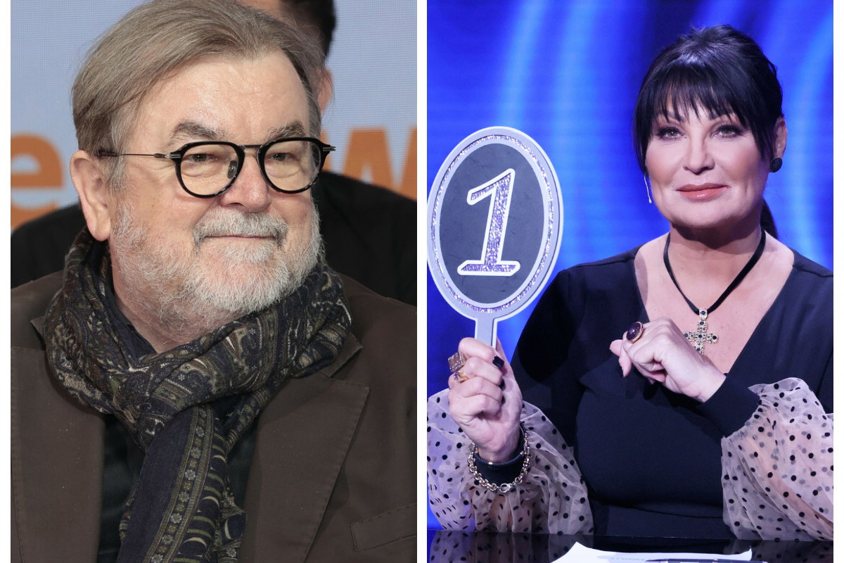 Edward Miszczak komentuje sprawę "Tańca z Gwiazdami"