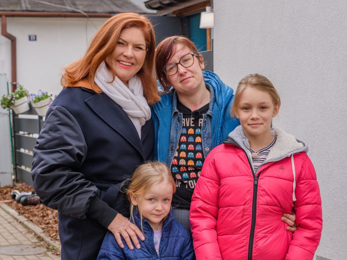 Nasz Nowy Dom: Niesamowita metamorfoza domu w ostatnim odcinku z Katarzyną Dowbor2
