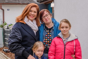 Nasz Nowy Dom: Niesamowita metamorfoza domu w ostatnim odcinku z Katarzyną Dowbor2