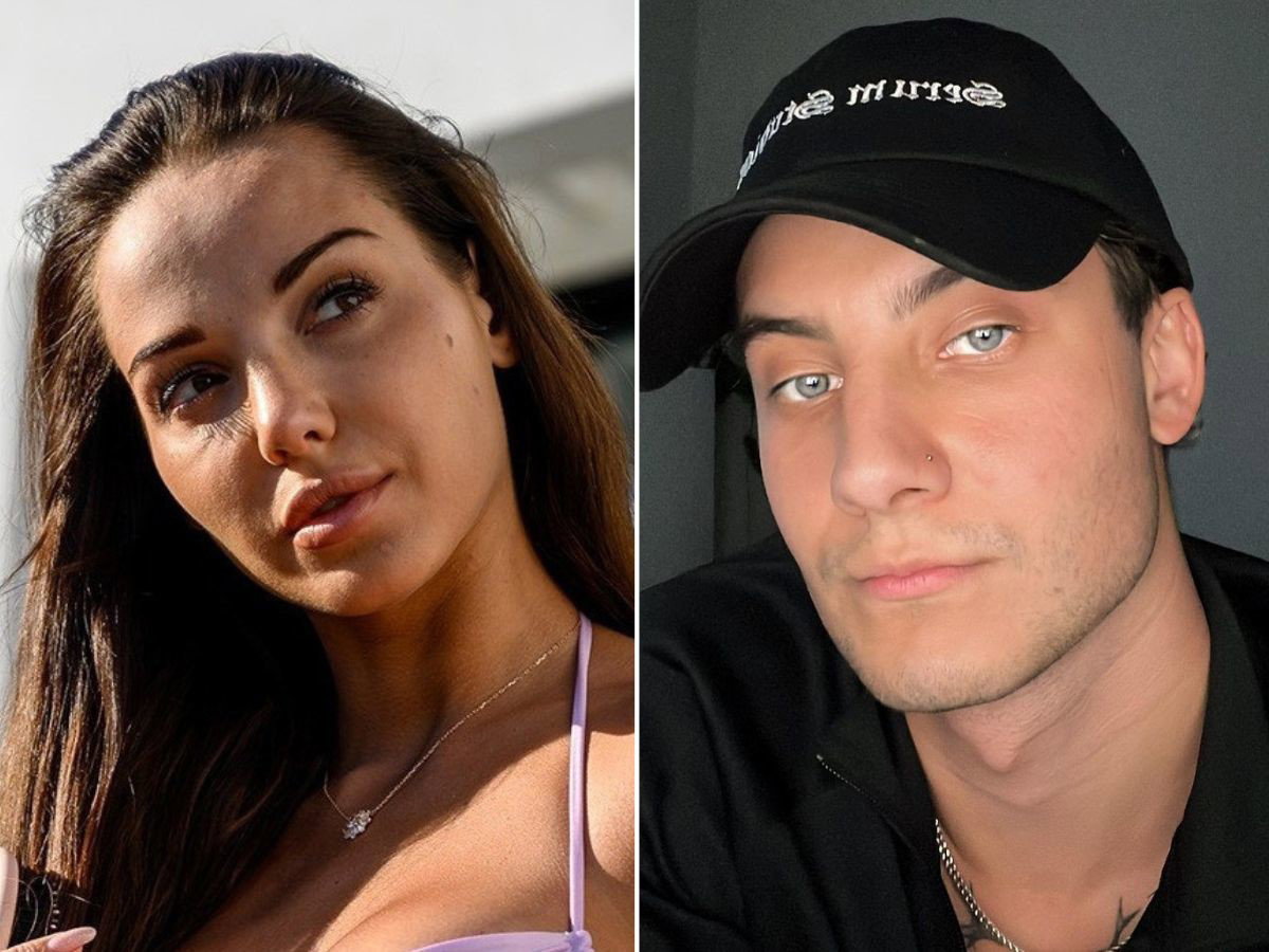 Love Island 7 Adam przeżywa trudne chwile po rozstaniu z Martą