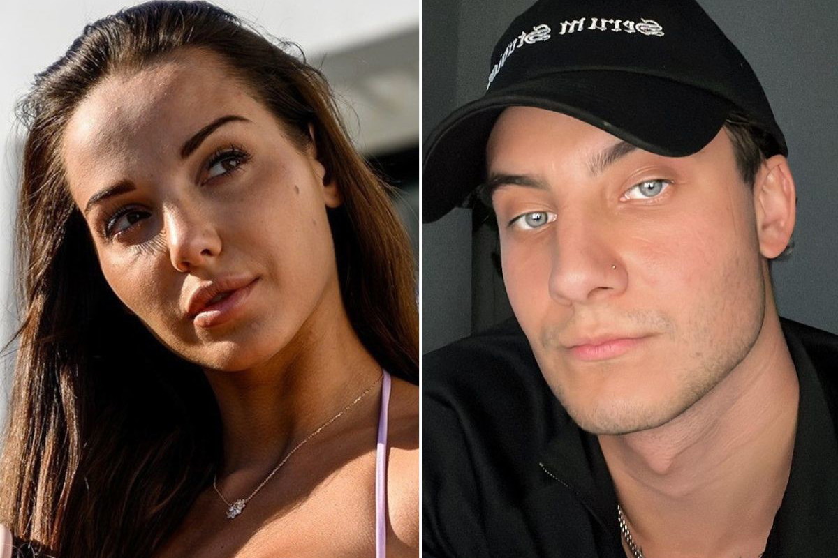 Love Island 7 Adam przeżywa trudne chwile po rozstaniu z Martą