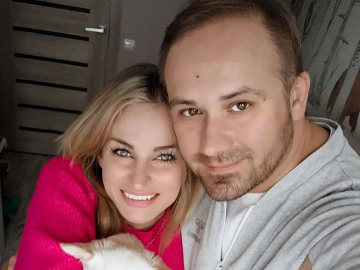 Ślub od pierwszego wejrzenia 3: Anita pokazała nowy dom2