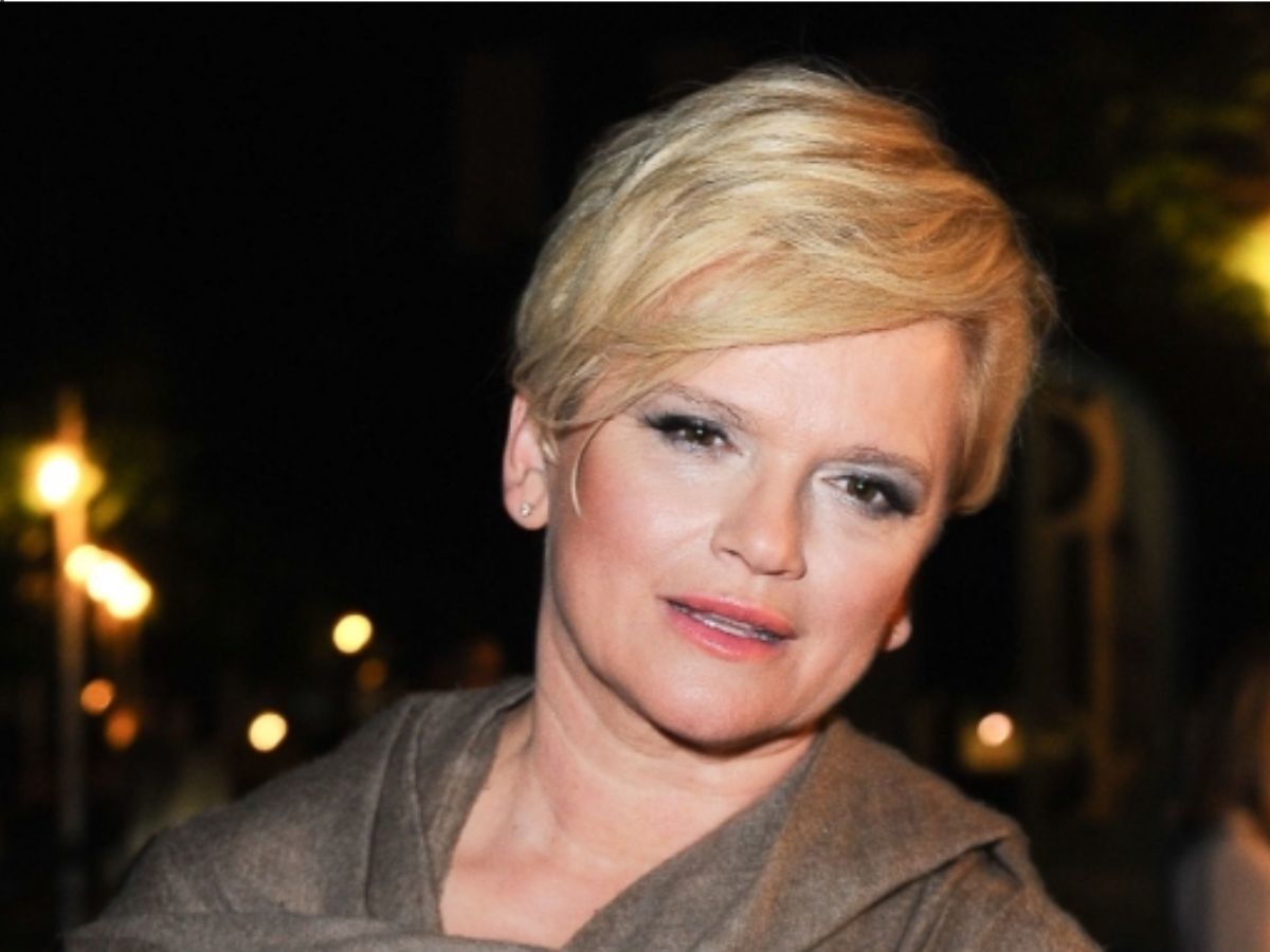 Katarzyna Figura przeszła metamorfozę2