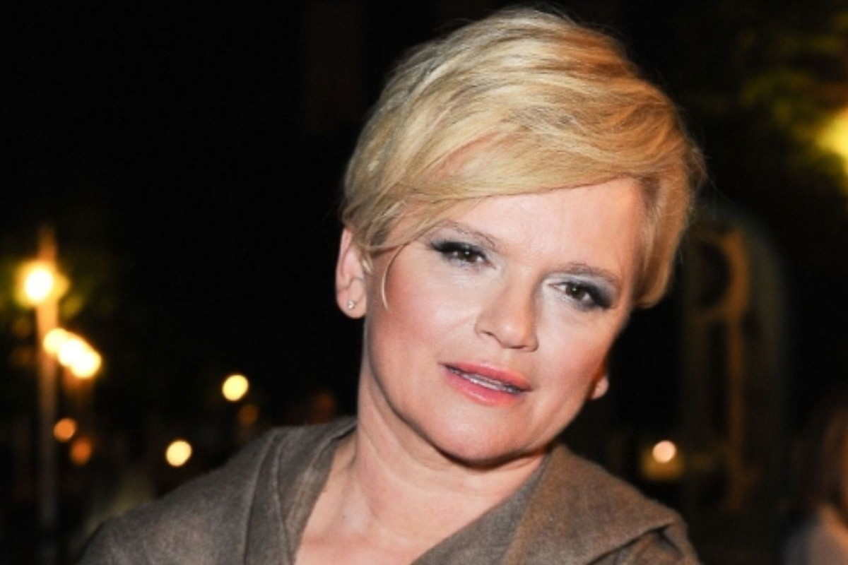 Katarzyna Figura przeszła metamorfozę2