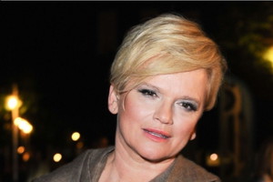 Katarzyna Figura przeszła metamorfozę2