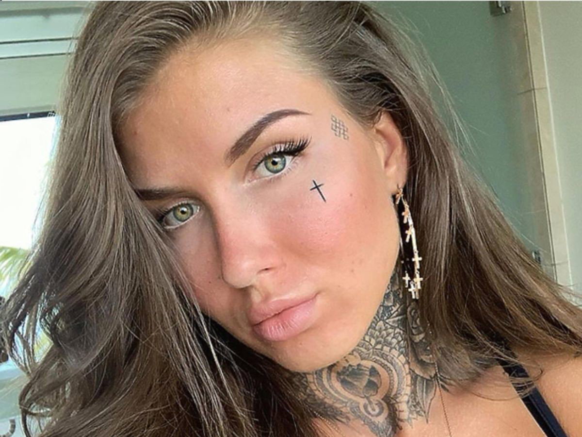 Nie żyje mama Denyy. Influencerka jest w rozpaczy5