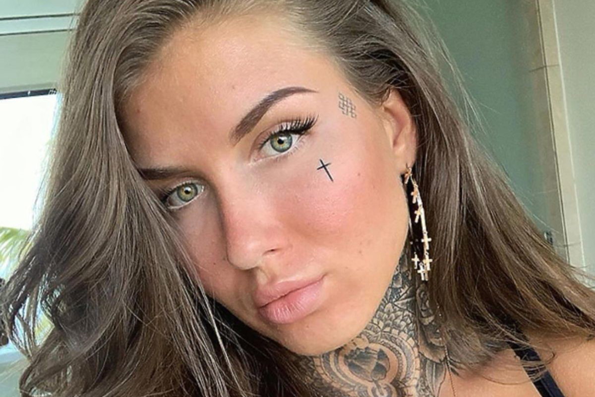 Nie żyje mama Denyy. Influencerka jest w rozpaczy5