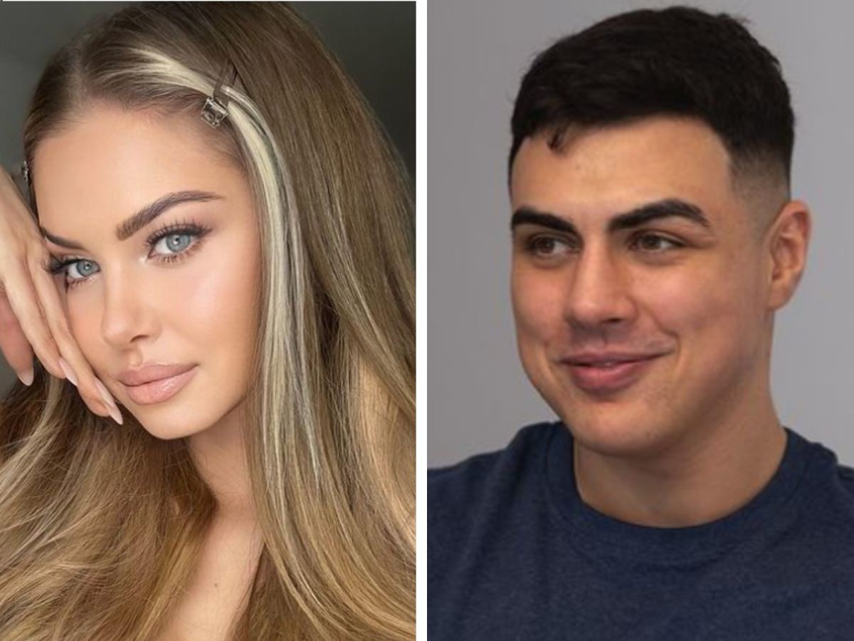 Love Island 7 Co ze związkiem Marty i Kamila? Po tym zdjęciu już wszystko wiadomo3