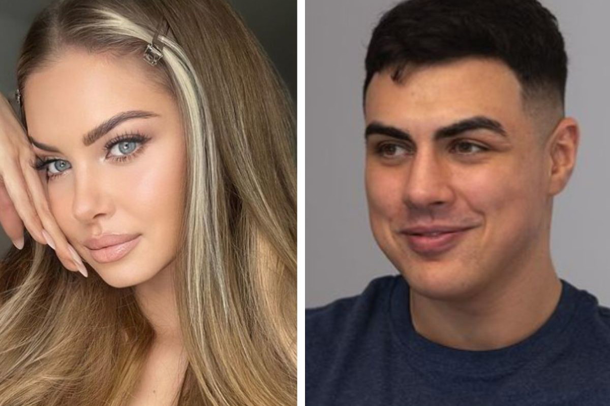 Love Island 7 Co ze związkiem Marty i Kamila? Po tym zdjęciu już wszystko wiadomo3