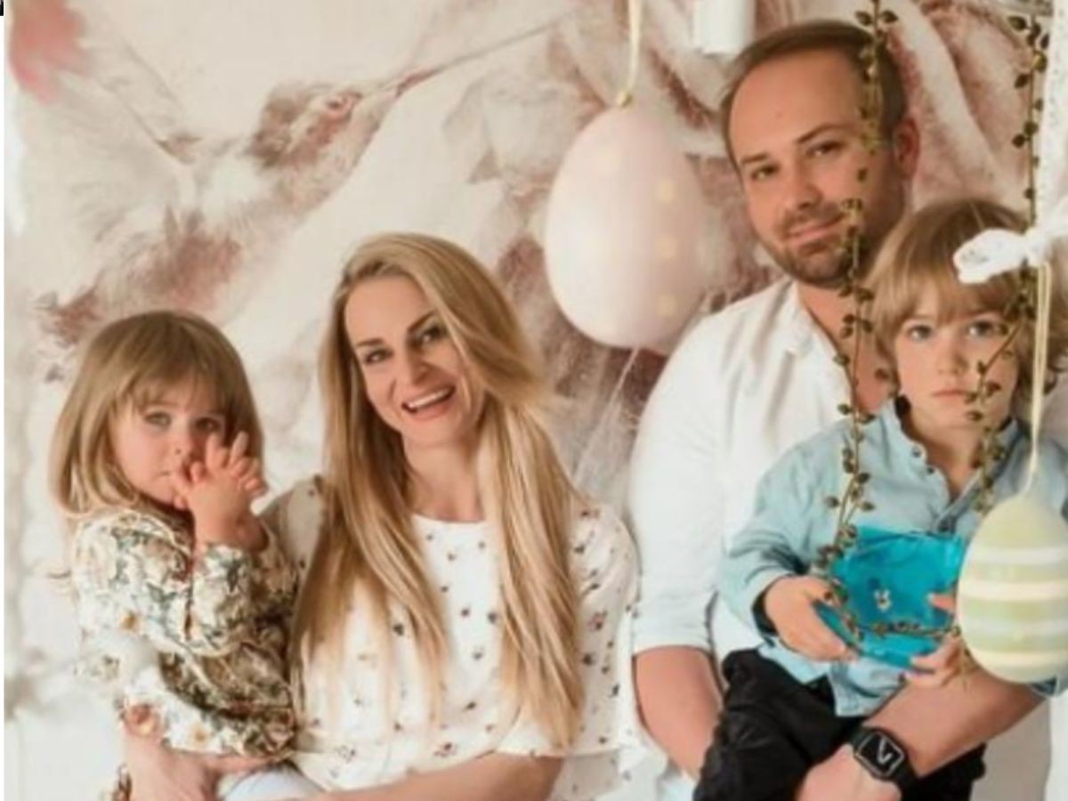 Ślub od pierwszego wejrzenia 3 Anita pokazała piękny salon w nowym domu6