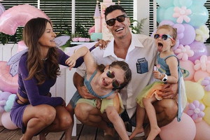 Anna Lewandowska zadba o kondycję dzieci