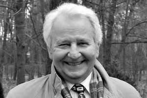 Nie żyje Wincenty Grabarczyk