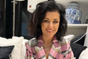 Katarzyna Cichopek pokazała salon w nowym mieszkaniu! Zobaczcie, jak mieszka gwiazda TVP