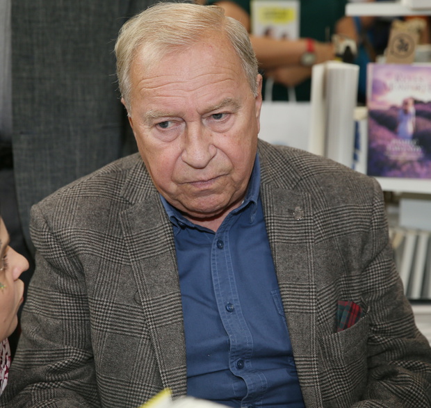 Jerzy Stuhr