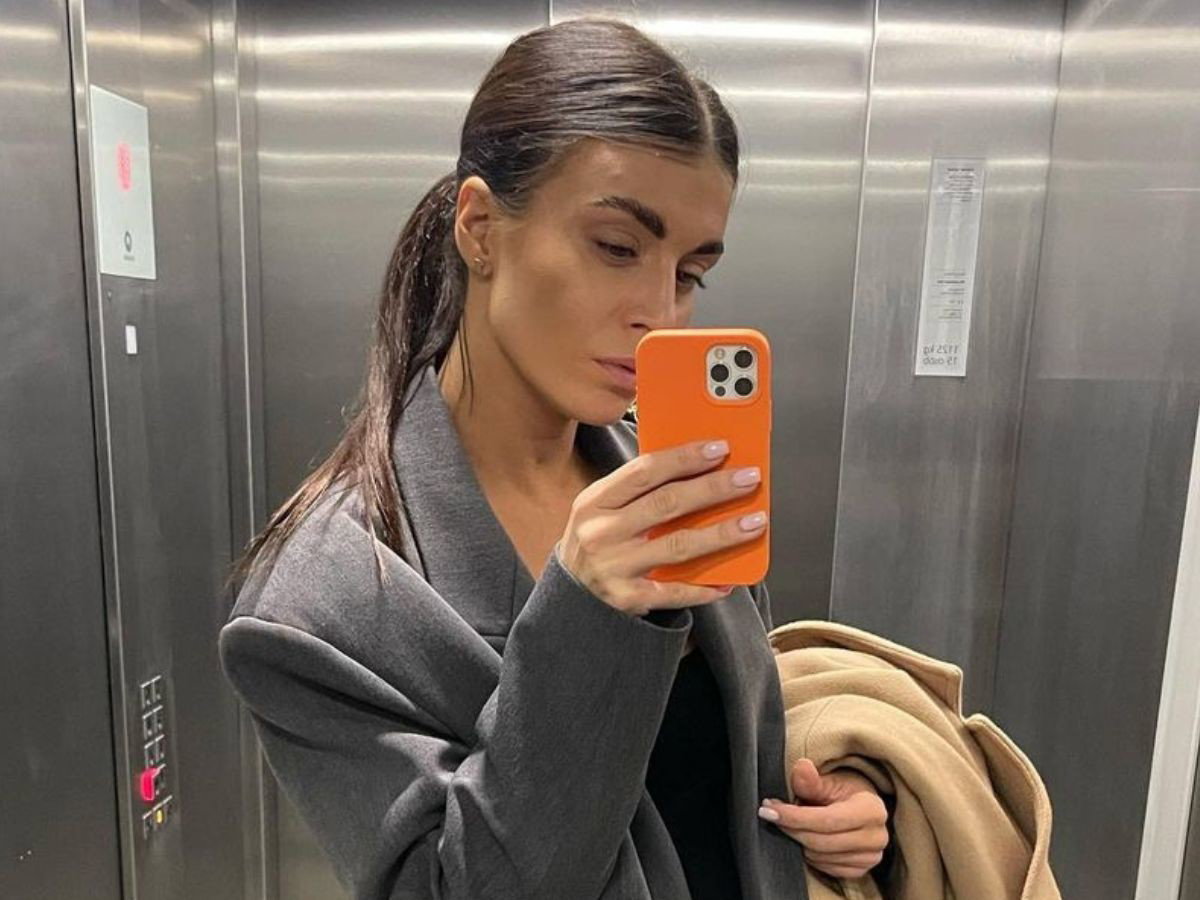 Magdalena Stępień świętuje 32 urodziny