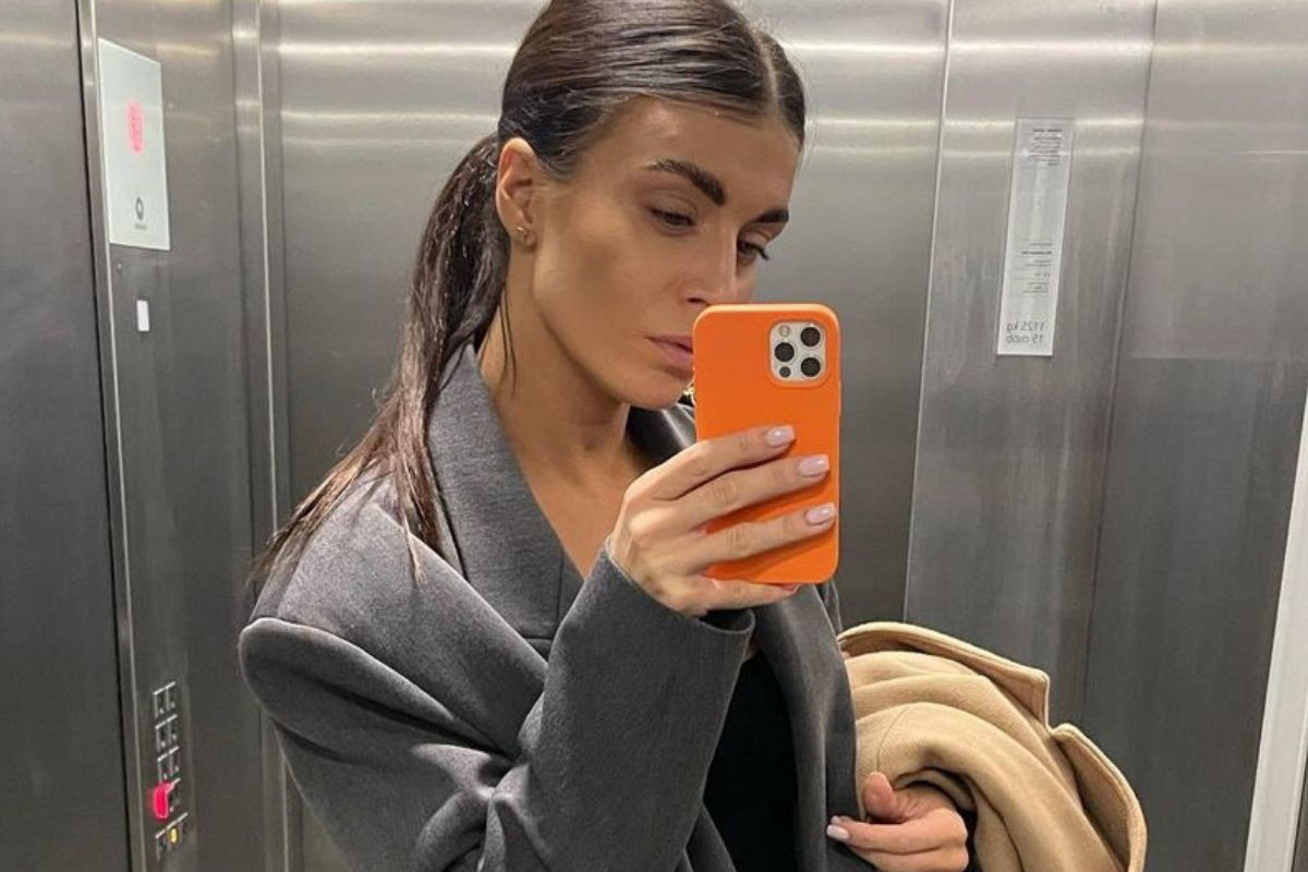 Magdalena Stępień świętuje 32 urodziny