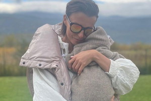 Kasia Sokołowska z Top Model pokazała nowe zdjęcie synka