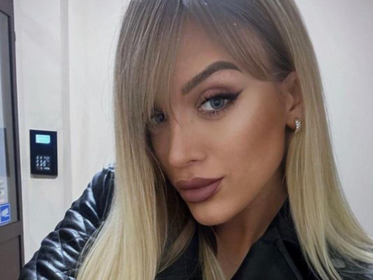 True Love: Patrycja opublikowała szokujące oświadczenie po show: Jestem zażenowana, że zostałam zmuszona do napisania tego8