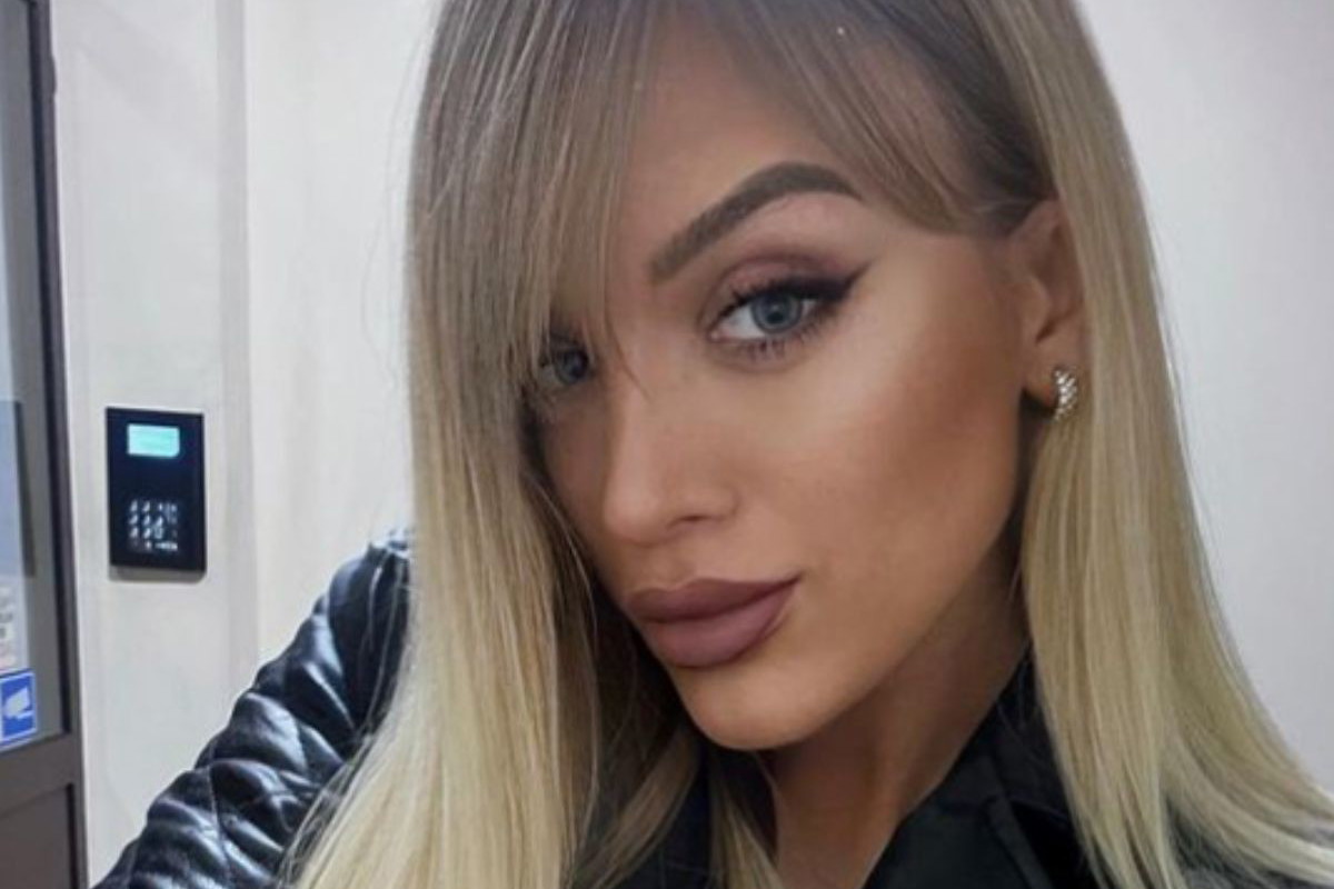 True Love: Patrycja opublikowała szokujące oświadczenie po show: Jestem zażenowana, że zostałam zmuszona do napisania tego8