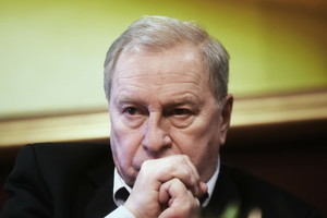 Jerzy Stuhr ma nawrót nowotworu