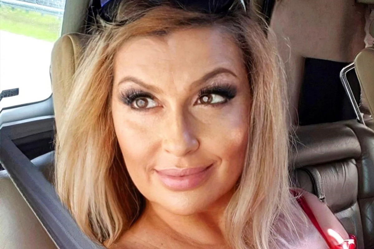 Fani nie poznali Katarzyny Skrzyneckiej na nowym zdjęciu