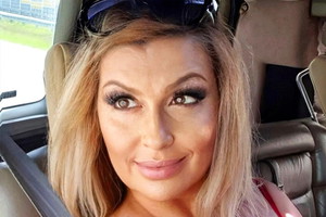 Fani nie poznali Katarzyny Skrzyneckiej na nowym zdjęciu