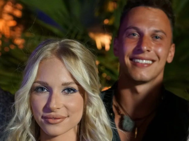 Hotel Paradise 5: Oliwia przekazała szczęśliwą nowinę4