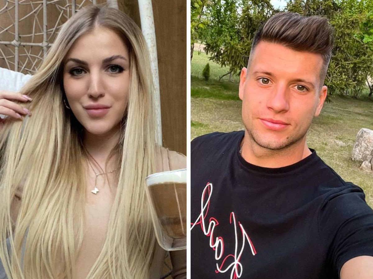 Hotel Paradise: Mamy nową parę? To niespodziewany duet4