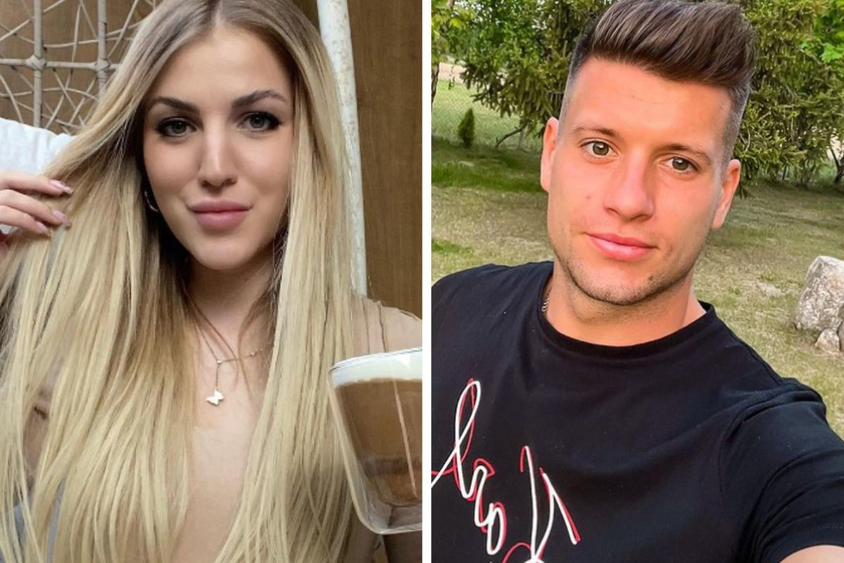 Hotel Paradise: Mamy nową parę? To niespodziewany duet4