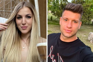 Hotel Paradise: Mamy nową parę? To niespodziewany duet4