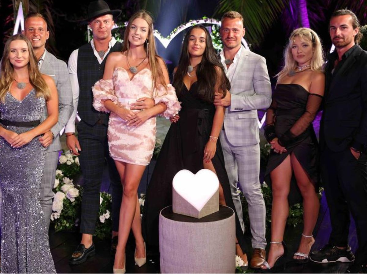 True Love: Wiemy, kto zwyciężył show! To aż dwie pary! Które?23