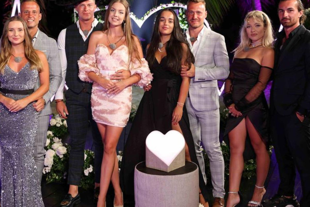 True Love: Wiemy, kto zwyciężył show! To aż dwie pary! Które?23
