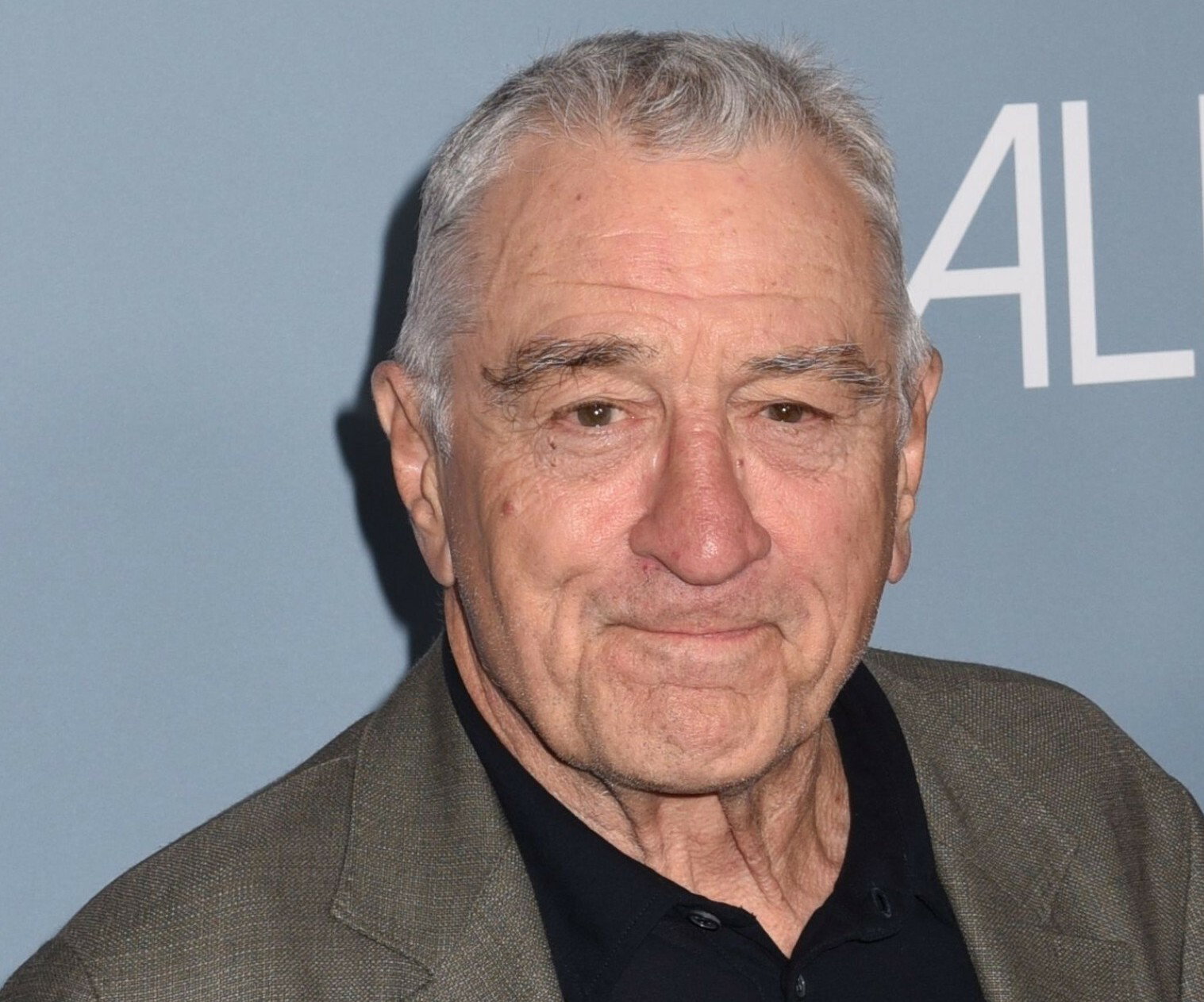 Robert De Niro został ojcem