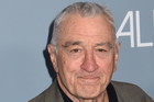 Robert De Niro został ojcem
