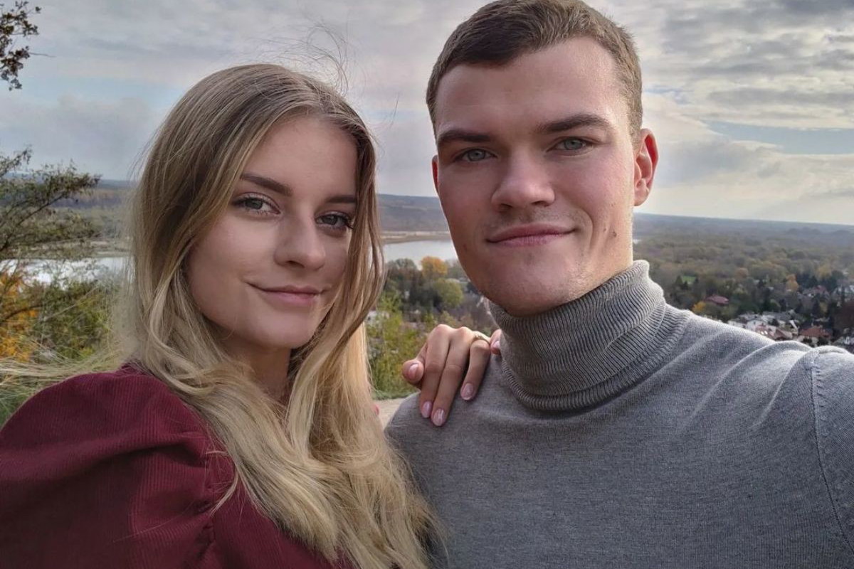 Rolnik szuka żony: Adrianna i Michał szykują się do ślubu
