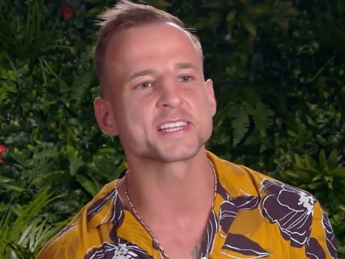 True Love Szczęśliwy Marcin zaskoczył zdjęciem! Posypały się komentarze2