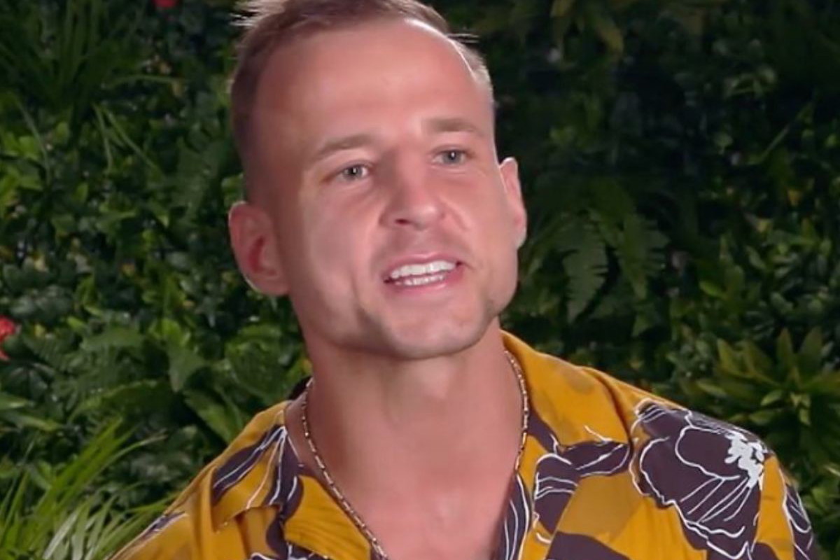 True Love Szczęśliwy Marcin zaskoczył zdjęciem! Posypały się komentarze2