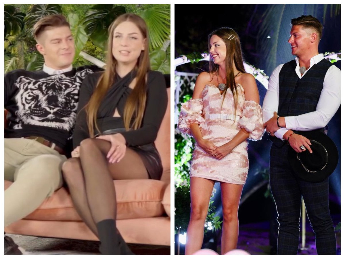 Klaudia i Maksym nadal są parą?