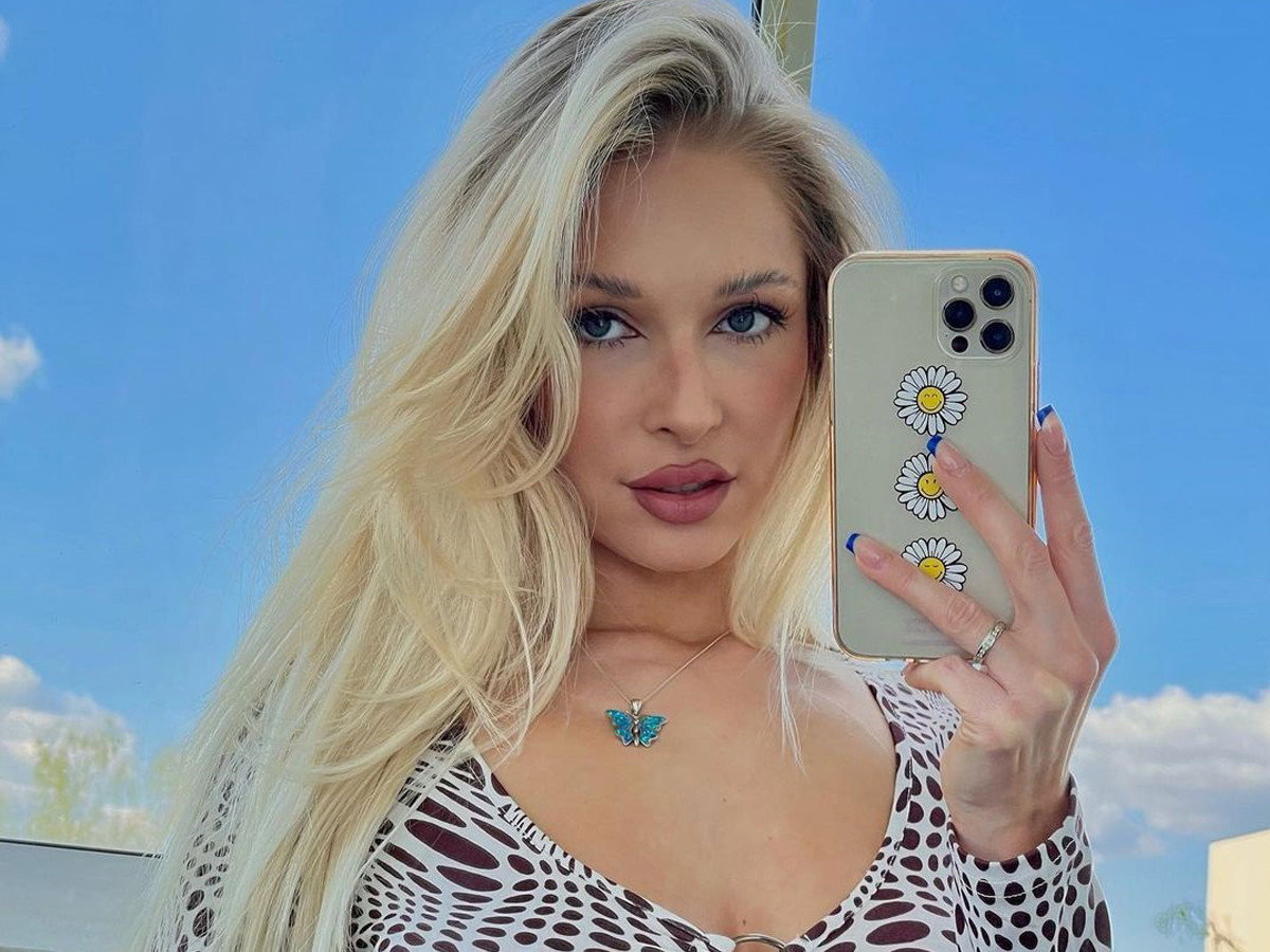 Oliwia z Hotelu Paradise 5 śmieje się z nagrania o toksycznym ex