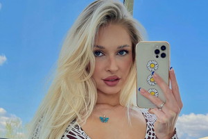 Oliwia z Hotelu Paradise 5 śmieje się z nagrania o toksycznym ex