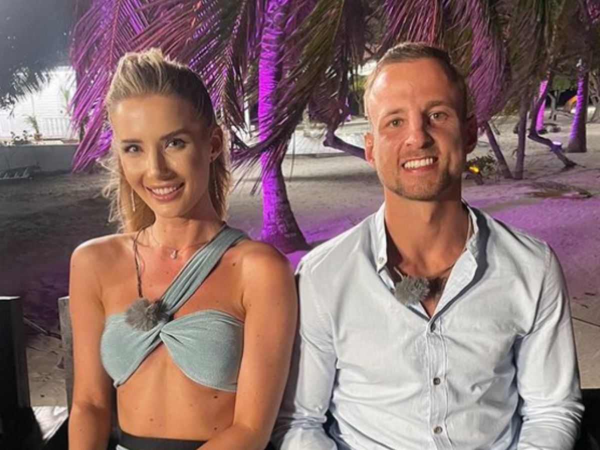 True Love: Kinga jednak jest z Marcinem po programie?2