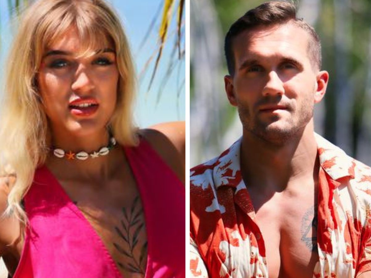 True Love Po finale ujawniła się nowa para? Tego duetu nikt się nie spodziewał2