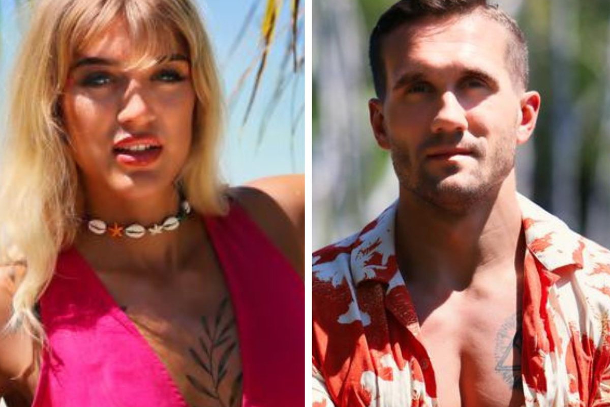 True Love Po finale ujawniła się nowa para? Tego duetu nikt się nie spodziewał2
