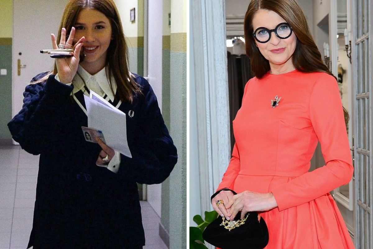 Roksana Węgiel wbija szpilę mentorce "Projekt Lady"