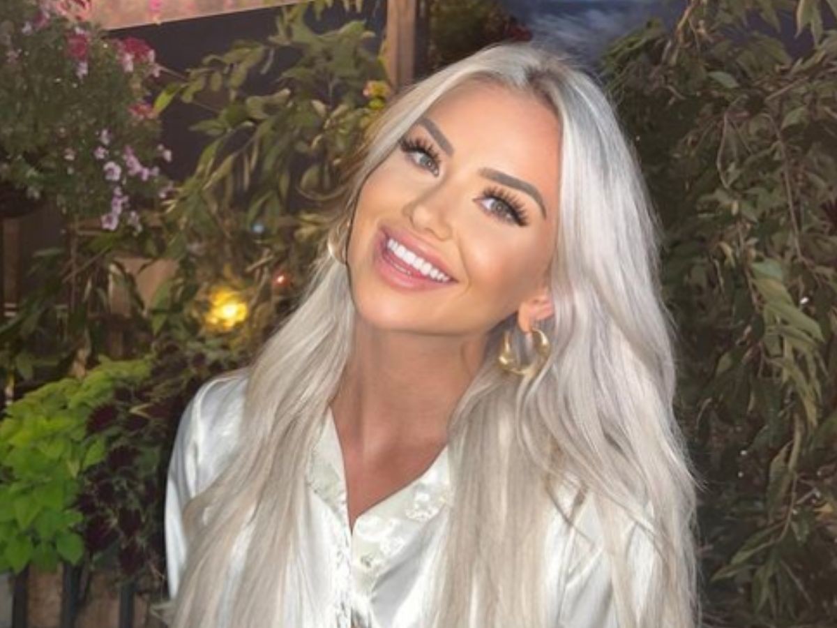 Love Island: Josie jest zakochana? Dobrze znacie tego pana4