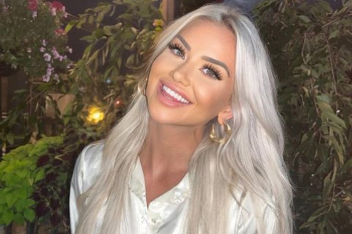 Love Island: Josie jest zakochana? Dobrze znacie tego pana4
